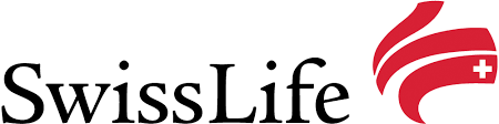 Swiss Life Logo