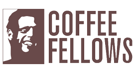 Coffee Fellows Logo