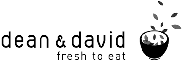 dean & david Logo