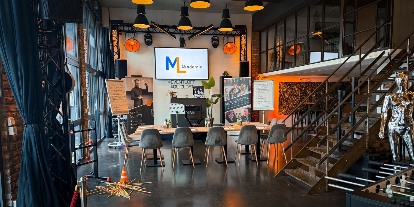 Markus Lennackers Akademie Siegburg Panoramafoto