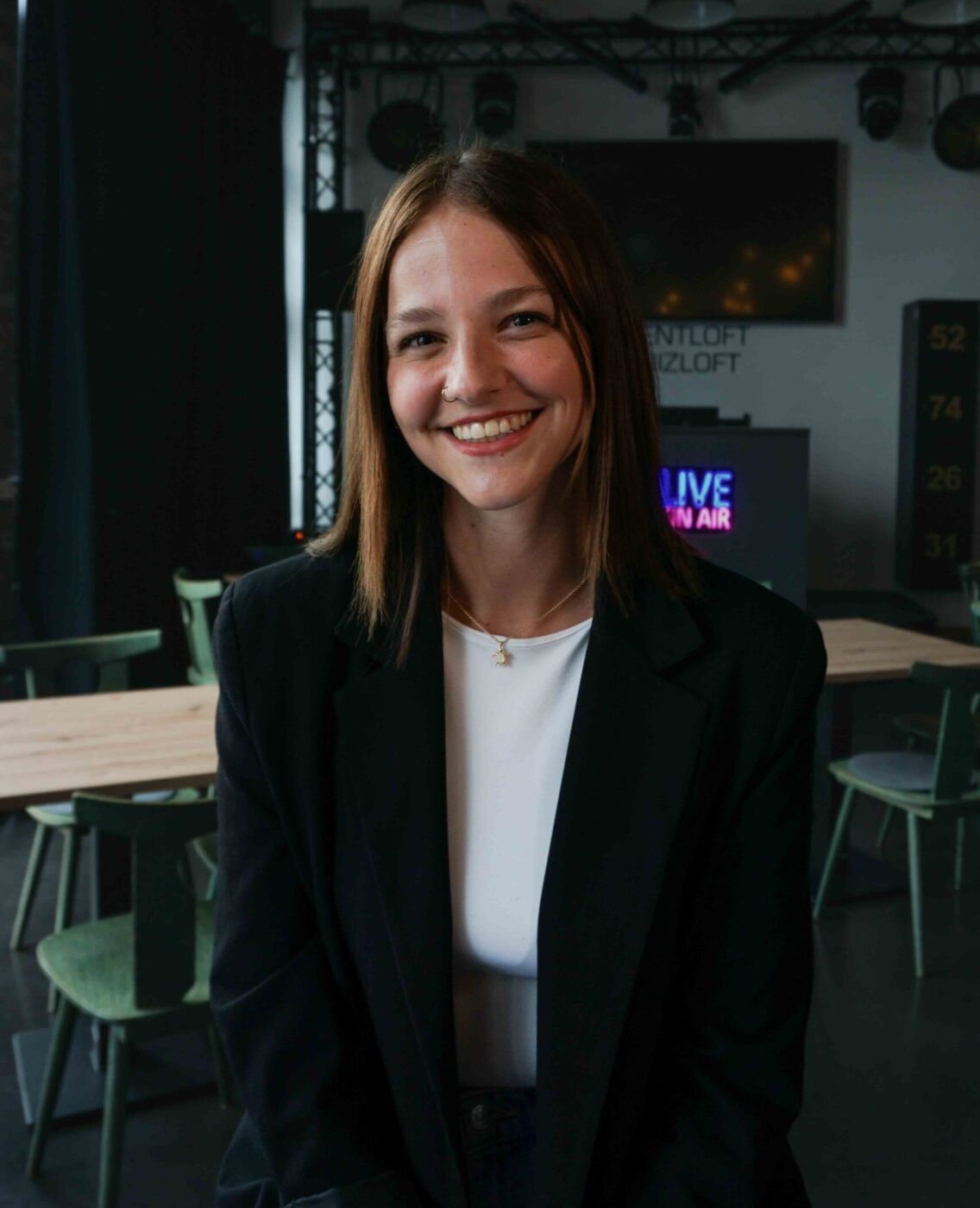 Laura Training Consultant Markus Lennackers Akademie