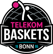 Telekom Baskets Logo