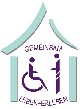 Logo Gemeinsam Leben und erleben