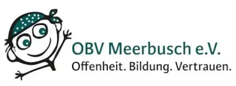 OBV Meerbusch e.V. Logo