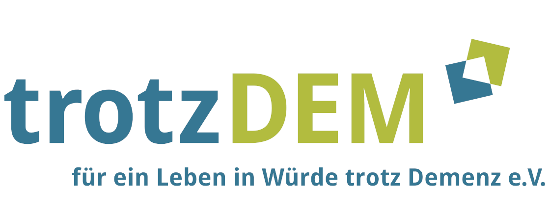 trotzDEM Logo